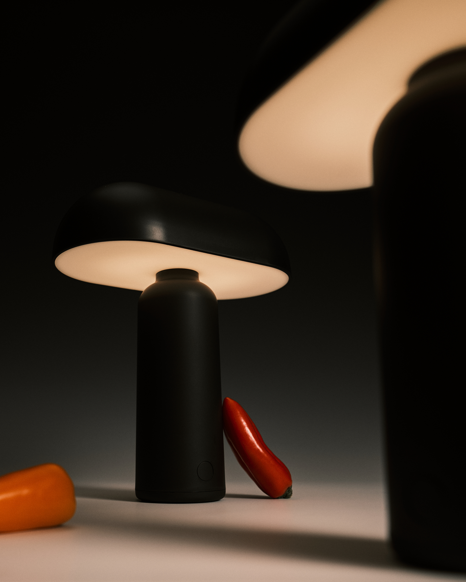 Normann Copenhagen, Germain Gilbert, Époque studio, Paris - 4