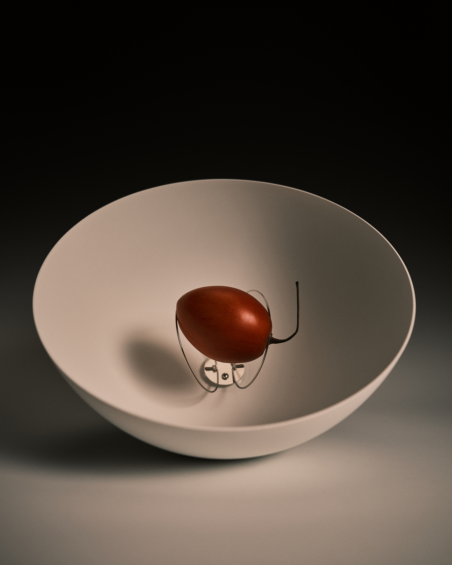 Normann Copenhagen, Germain Gilbert, Époque studio, Paris - 2