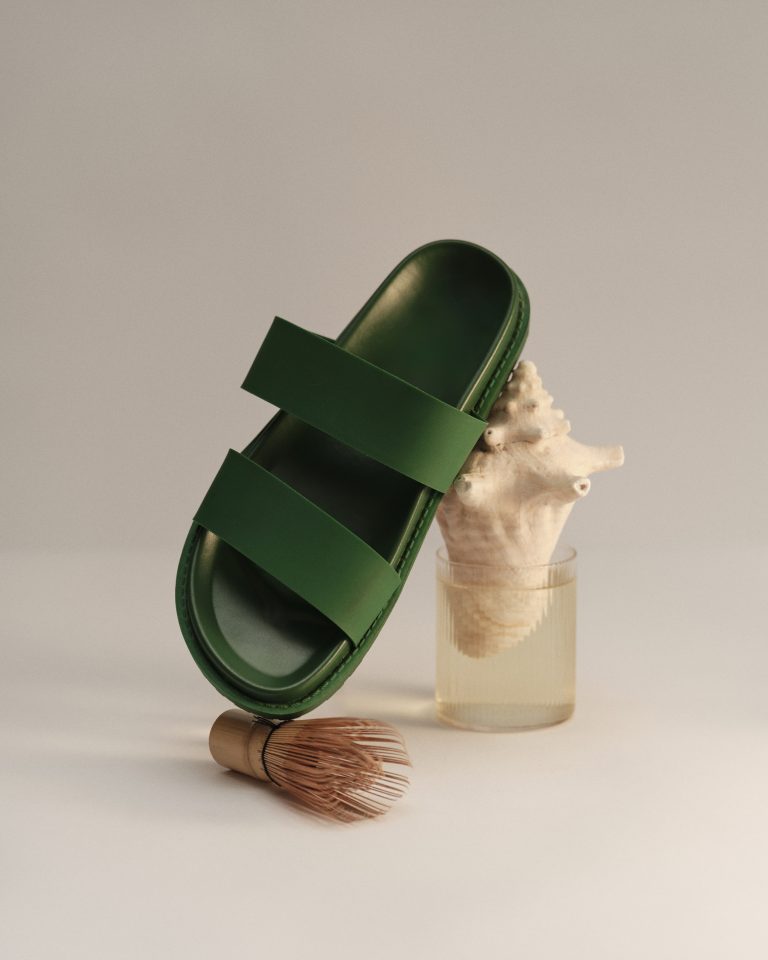 Daily II, série personnelle, Germain Gilbert, Époque studio, Paris - 8