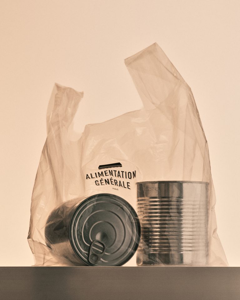 Alimentation Générale, joaillerie still life par germain gilbert - 9