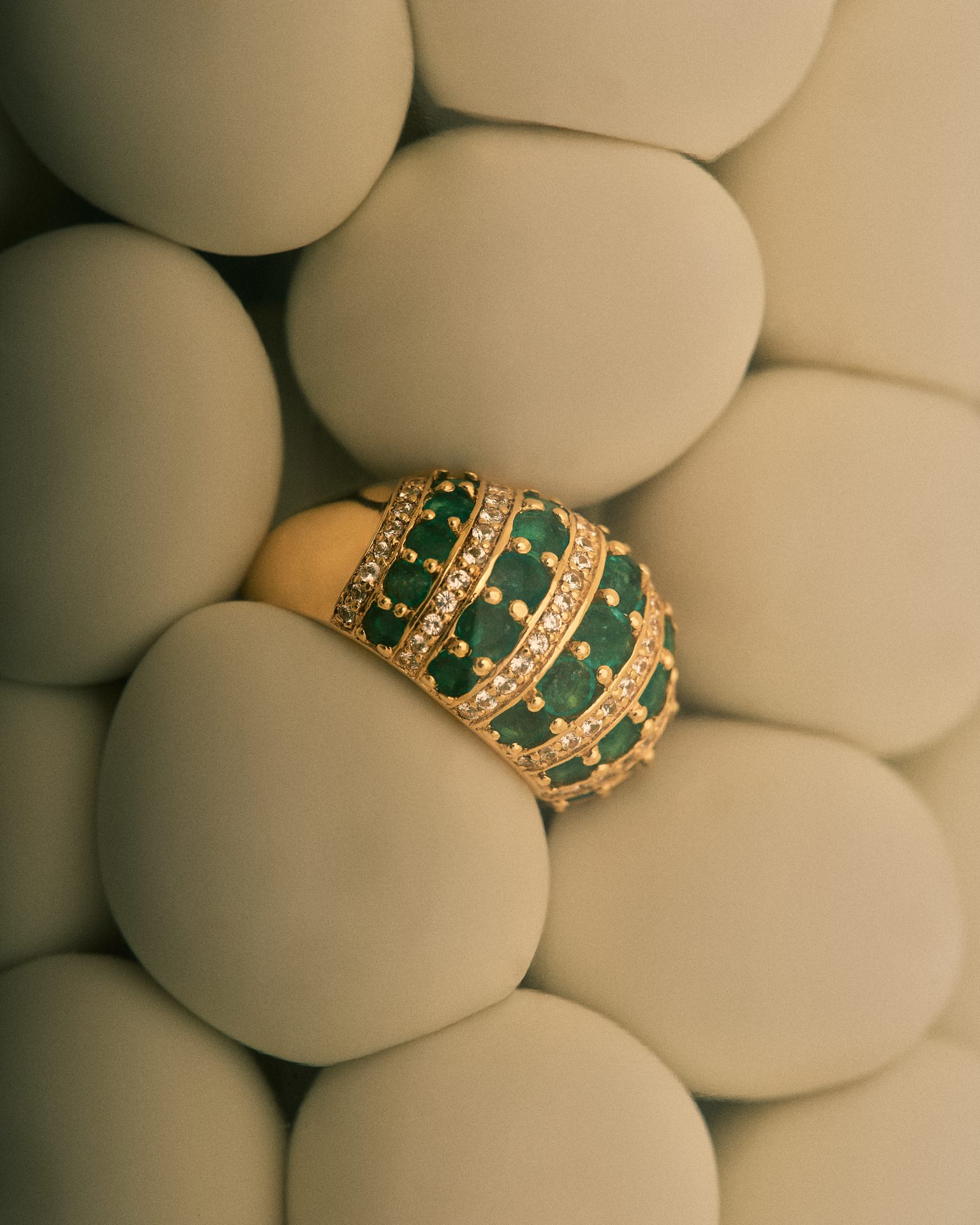 Alimentation Générale, joaillerie still life par germain gilbert - 3