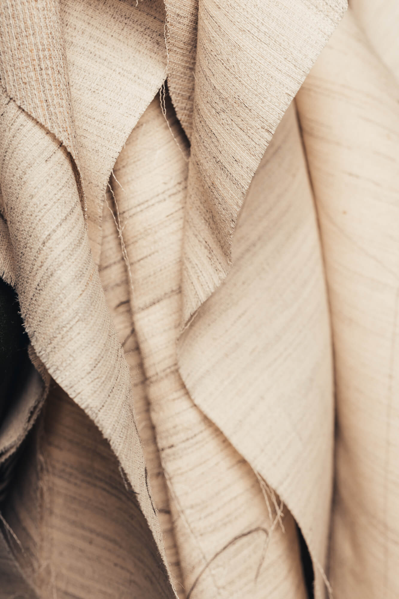 Atelier NA, Savoir Faire, menswear workshop, made-to-measure suit, Germain Gilbert, Époque studio, Paris - 10
