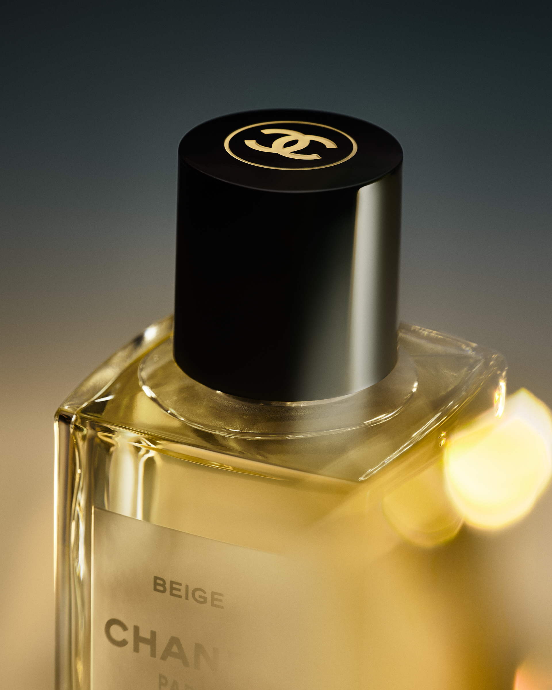 Chanel Beige, parfum Les Exclusifs de Chanel, Germain Gilbert, Époque studio, Paris - 3