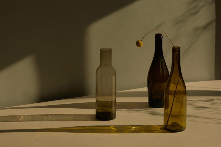 Ennui 3, série personnelle en lumière naturelle, Germain Gilbert, Époque studio, Paris - 3