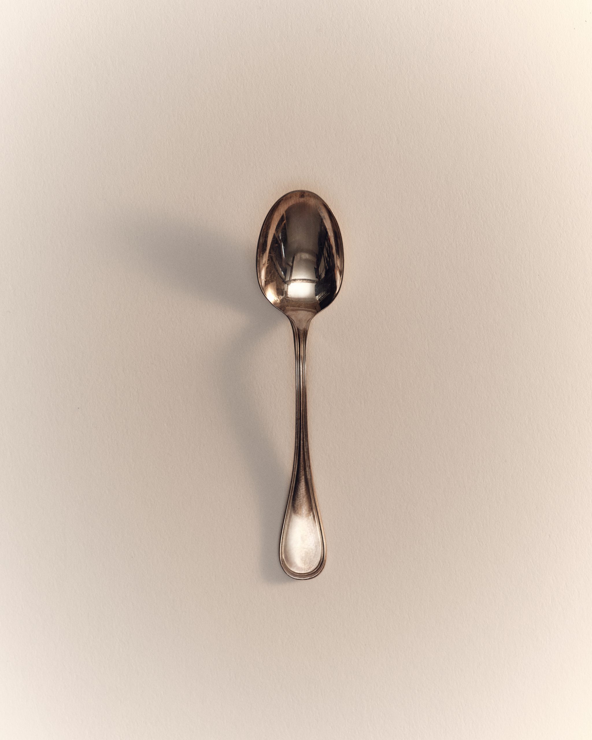 Daily II, série personnelle, Germain Gilbert, Époque studio, Paris - 5
