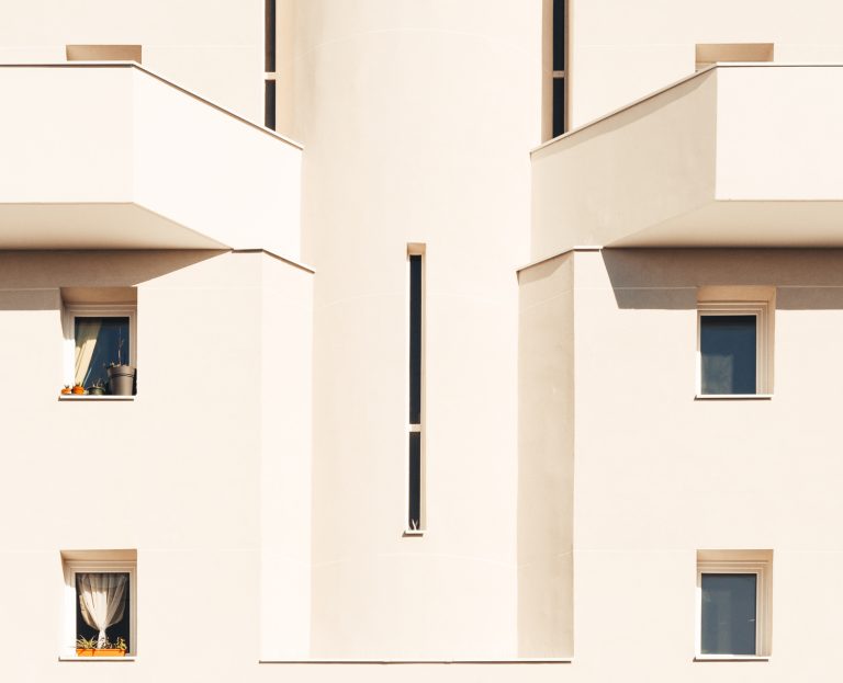 Bellevue Belleville, urban detail of the Belleville district, Paris, personal series, photography by Germain Gilbert, Époque studio - 24