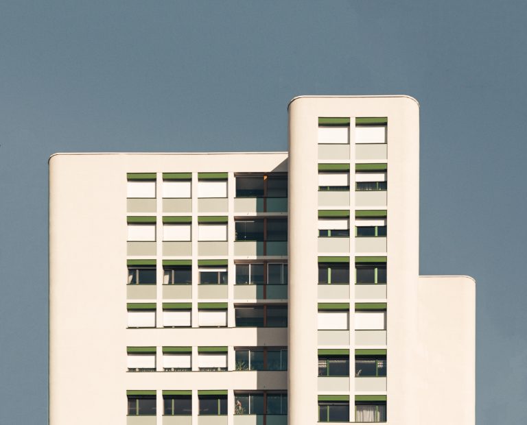 Bellevue Belleville, urban detail of the Belleville district, Paris, personal series, photography by Germain Gilbert, Époque studio - 26
