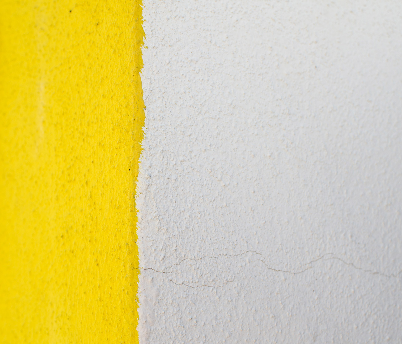 Neoplastic Variations, abstract composition inspired by Mondrian, urban structures, photography by Germain Gilbert, Époque studio, Paris - 11