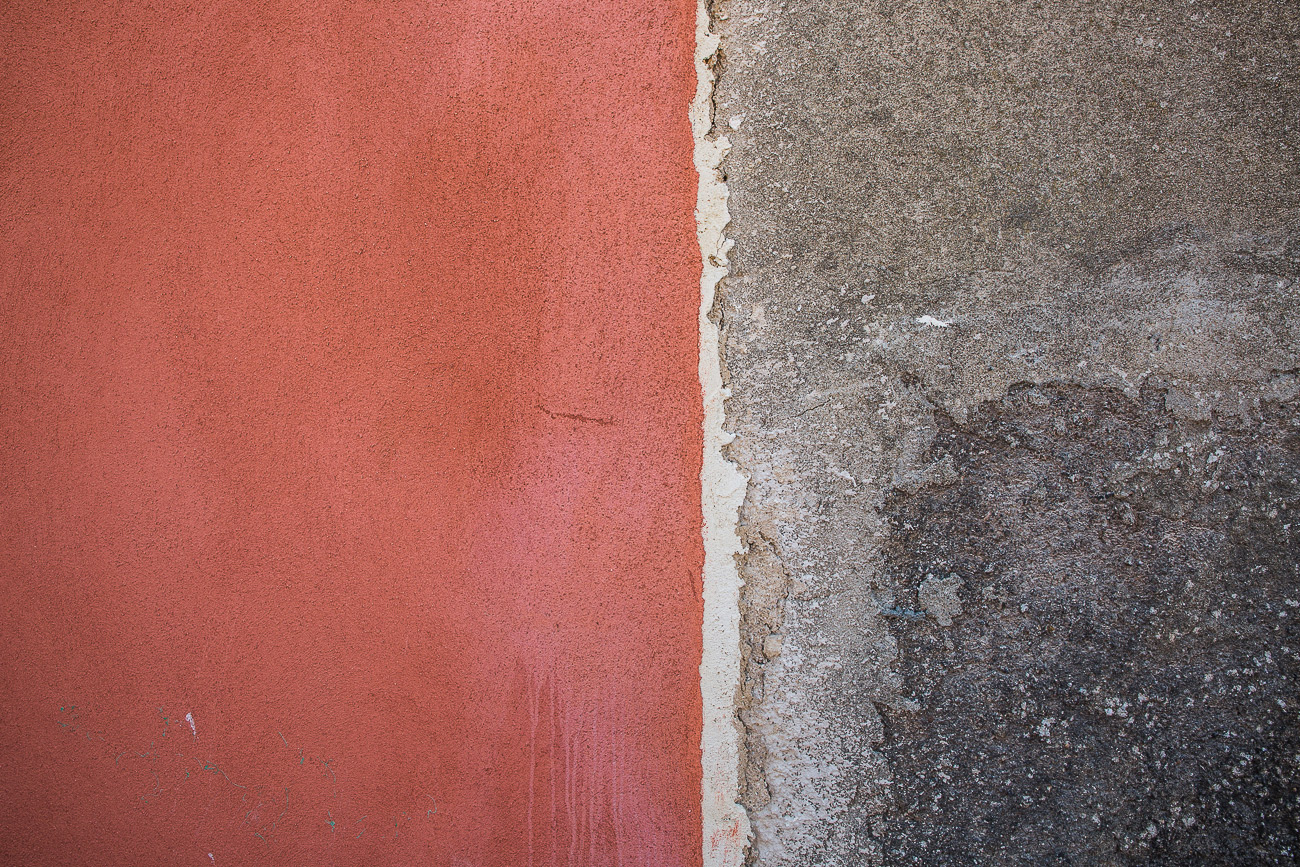 Neoplastic Variations, abstract composition inspired by Mondrian, urban structures, photography by Germain Gilbert, Époque studio, Paris - 12