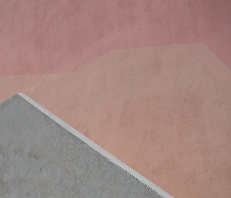 Neoplastic Variations, abstract composition inspired by Mondrian, urban structures, photography by Germain Gilbert, Époque studio, Paris - 3