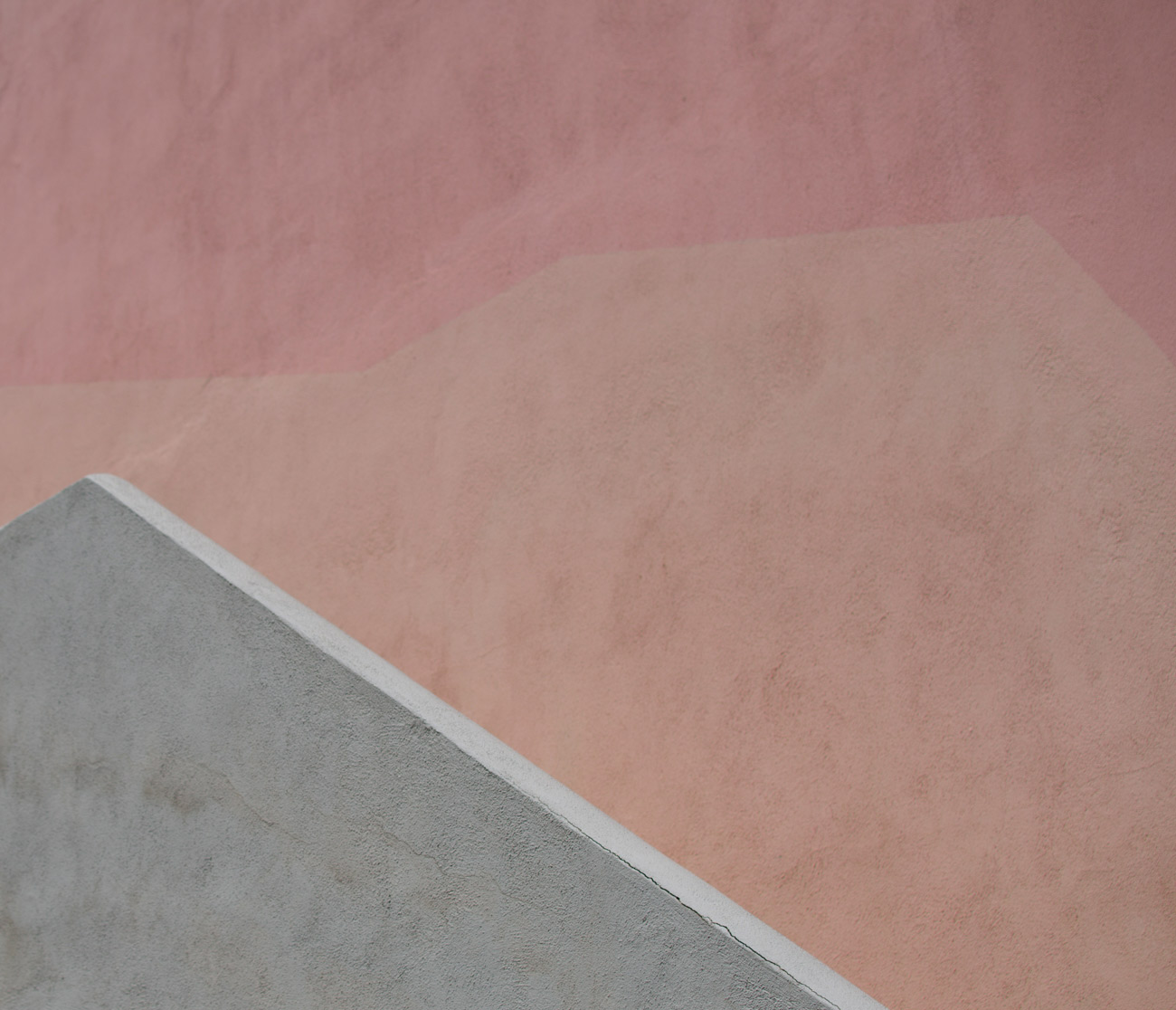 Neoplastic Variations, abstract composition inspired by Mondrian, urban structures, photography by Germain Gilbert, Époque studio, Paris - 3