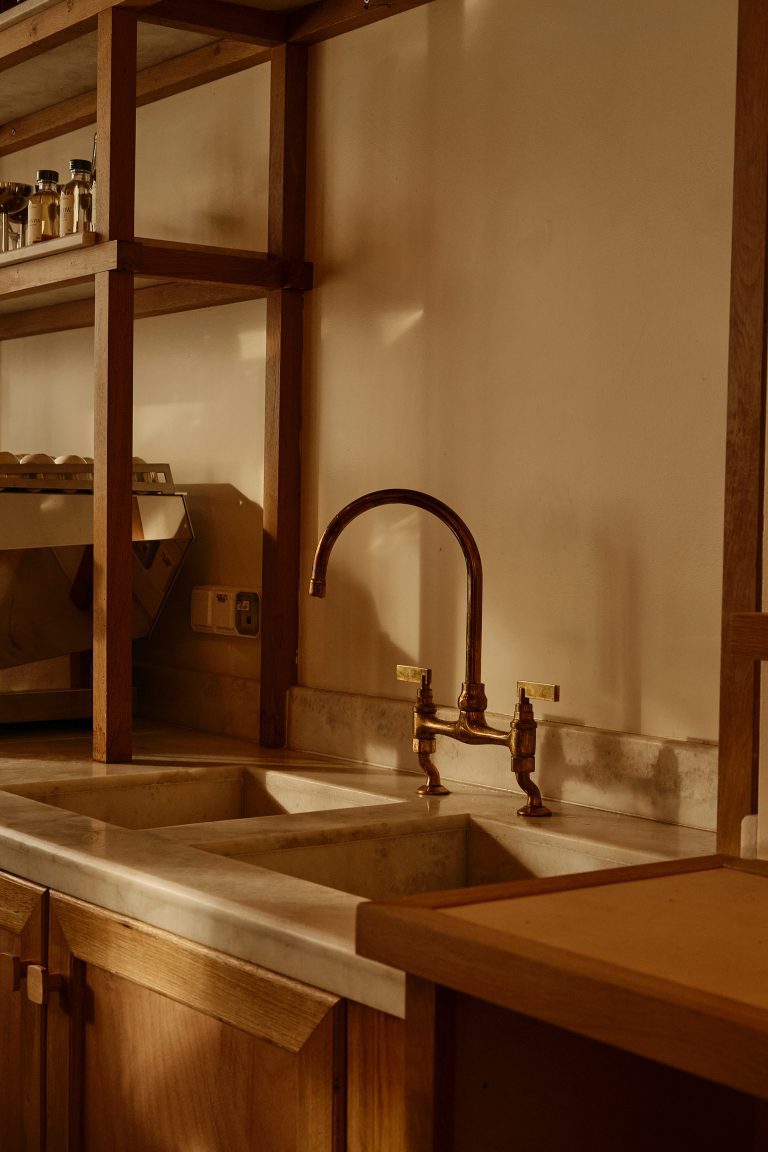 Élysée Montmartre hotel for M Le Monde magazine, photography by Germain Gilbert, Époque studio, Paris - 15
