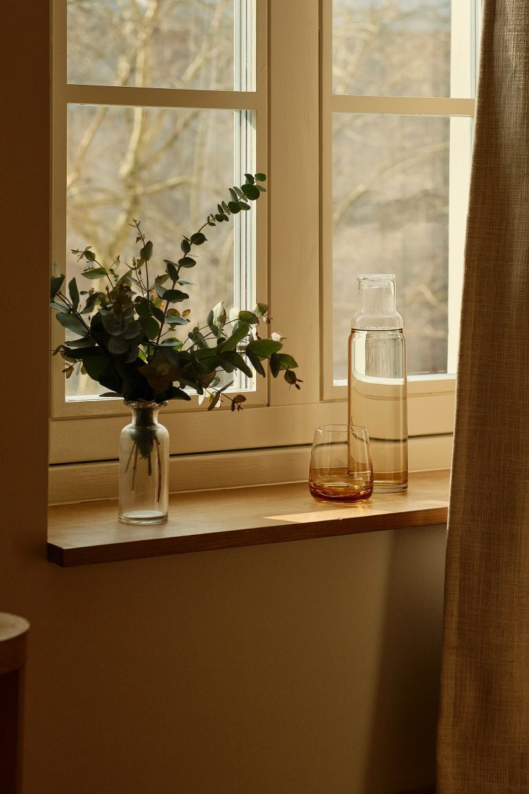 Élysée Montmartre hotel for M Le Monde magazine, photography by Germain Gilbert, Époque studio, Paris - 21