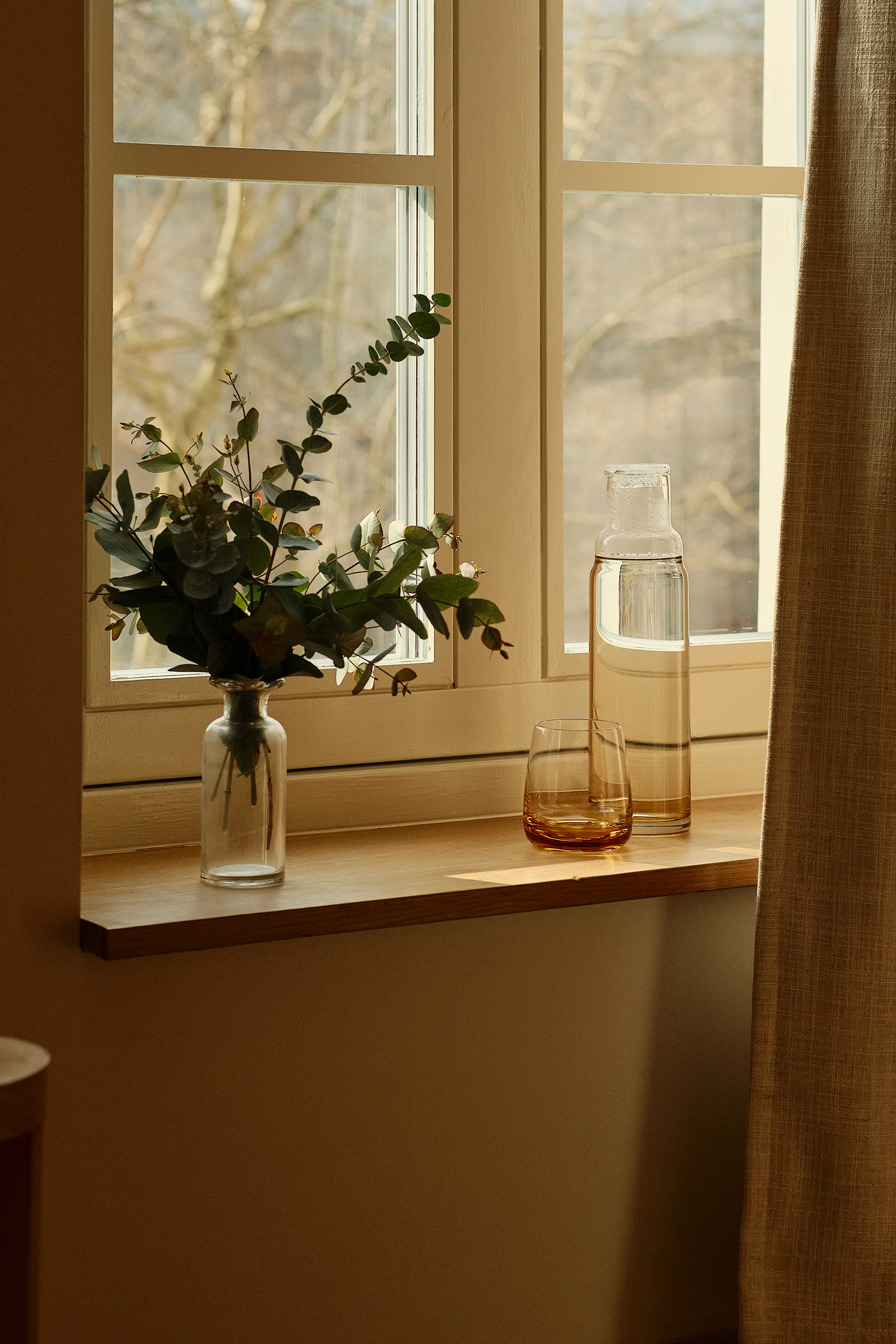 Élysée Montmartre hotel for M Le Monde magazine, photography by Germain Gilbert, Époque studio, Paris - 21