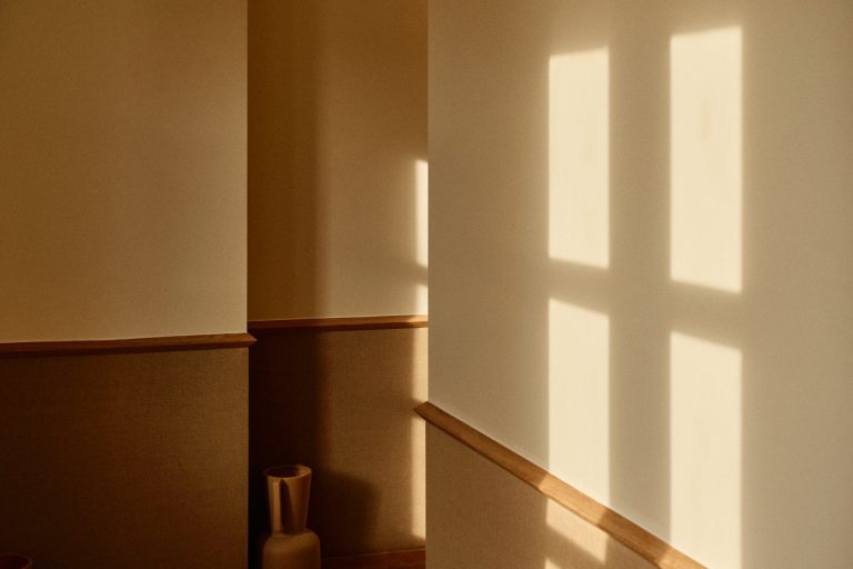 Élysée Montmartre hotel for M Le Monde magazine, photography by Germain Gilbert, Époque studio, Paris - 26