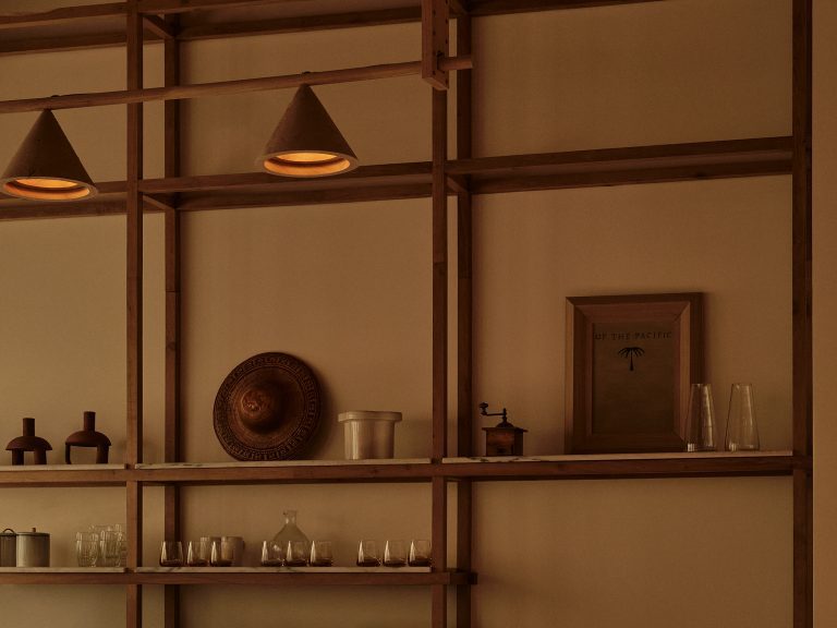 Élysée Montmartre hotel for M Le Monde magazine, photography by Germain Gilbert, Époque studio, Paris - 7